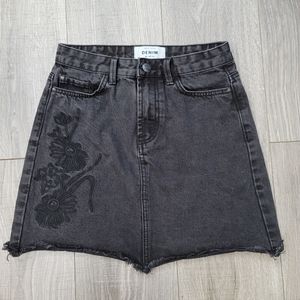 New Look Denim Skirt